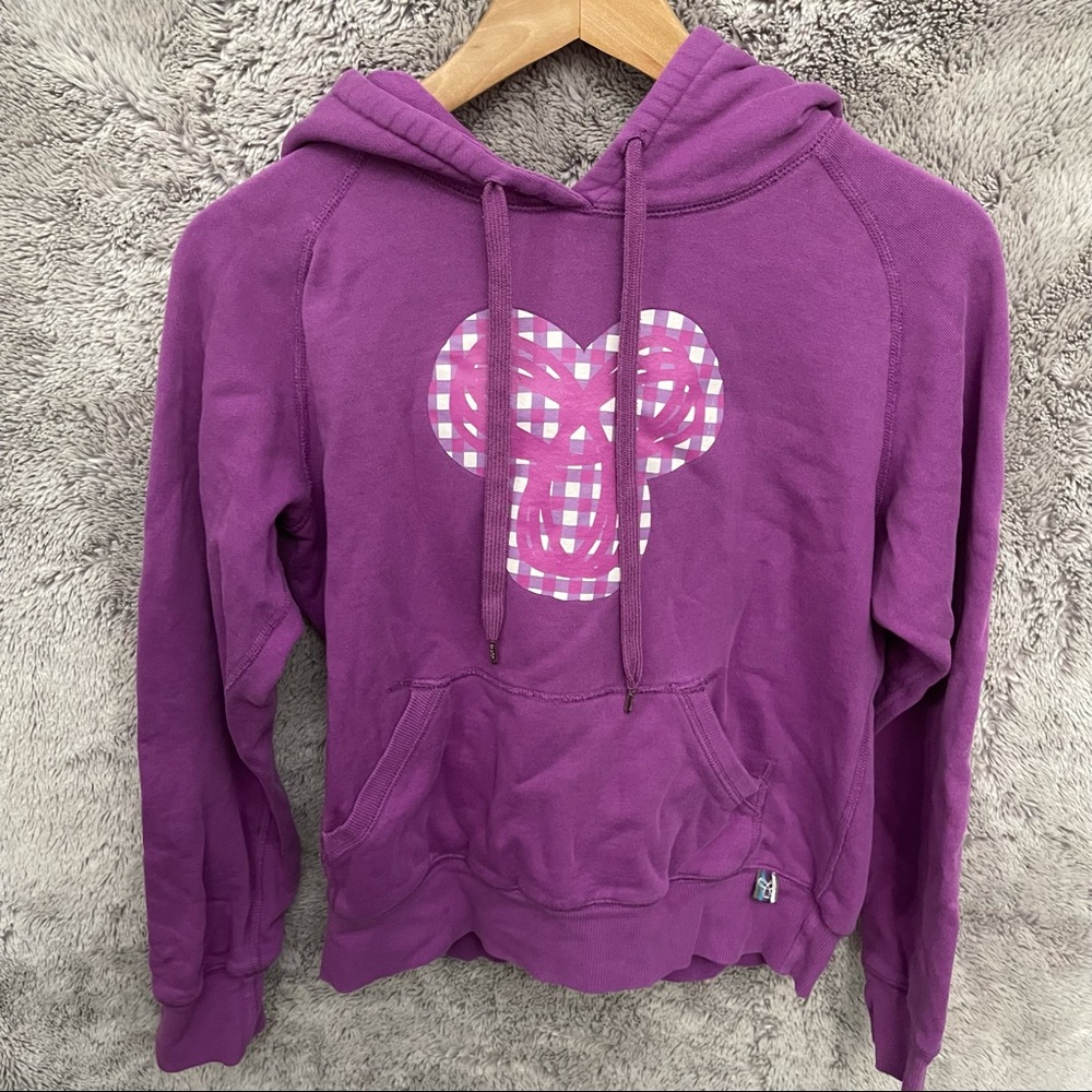 Aritzia TNA Pullover Hoodie